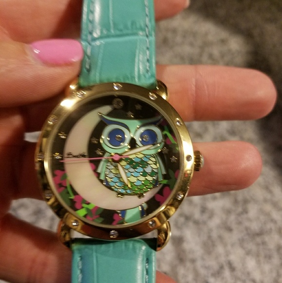 ☃️BOGO 1/2 OFF☃️ Birtha Ashley Watch - Picture 6 of 8